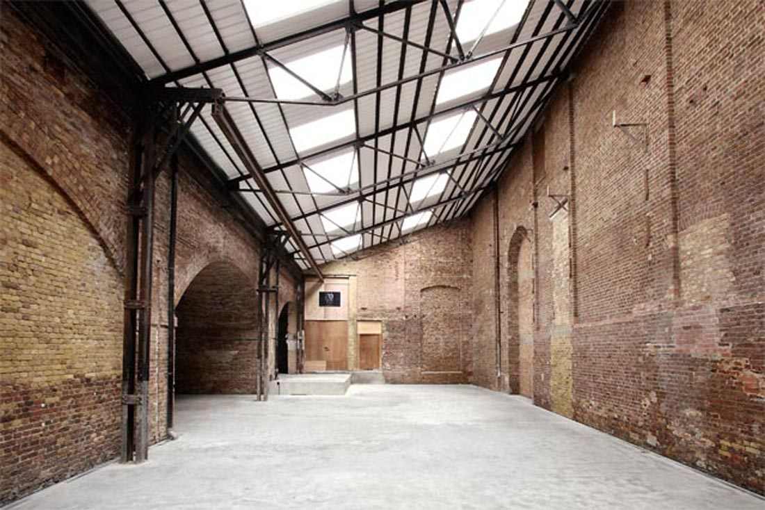 Village Underground Village Underground