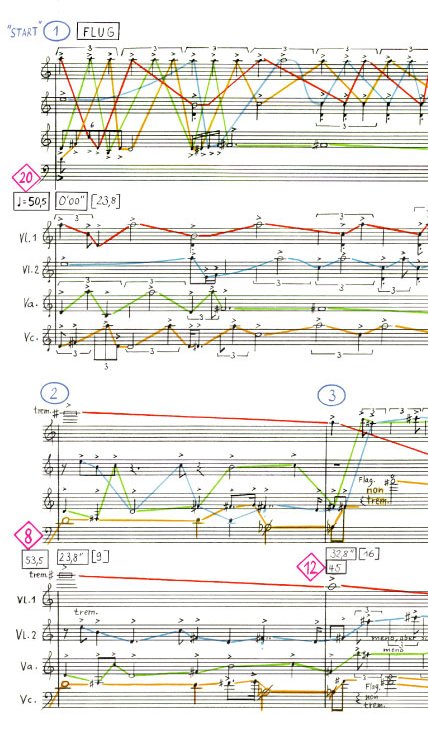 heli_pg_sections Stockhausen - Helikopter-Streichquartett
